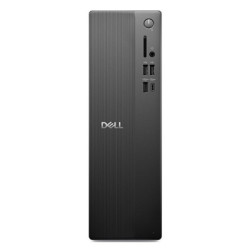 Dell Pro QVS1260 Slim Desktop PC  Intel Core Ultra 5 225  16GB DDR5-SDRAM  512GB SSD  Windows 11 Pro with Keyboard and Mouse