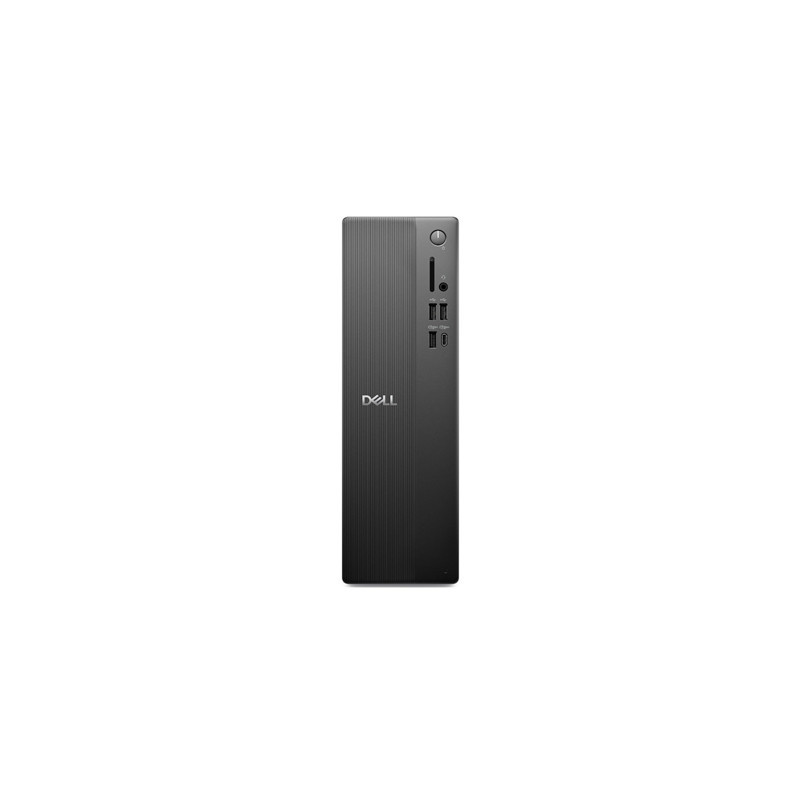 Dell Pro QVS1260 Slim Desktop PC  Intel Core Ultra 5 225  16GB DDR5-SDRAM  512GB SSD  Windows 11 Pro with Keyboard and Mouse