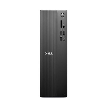 Dell Pro QVS1260 Slim Desktop PC  Intel Core Ultra 5 225  16GB DDR5-SDRAM  512GB SSD  Windows 11 Pro with Keyboard and Mouse