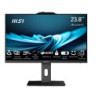 Intel Quad Core i3 14th Gen 23 Inch Full HD All-in-One Business / Education Desktop PC with 16GB RAM and 256GB SSD HD Cam - Pre 