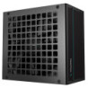 DeepCool 700W 80 PLUS Standard Power Supply - Silent Operation  Reliable Protection  Efficient Power Delivery