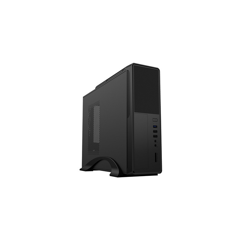 AMD Ryzen 5 5600GT 6 Core 12 Threads 3.60GHz (4.60GHz Boost) 16GB ADATA DDR4 RAM  512GB ADATA NVMe  WiFi - Small Form Factor Cas