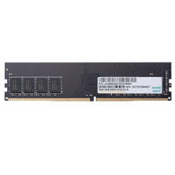 Apacer AU08GGB32CSYBGH 8GB DIMM System Memory  DDR4  3200MHz  1 x 8GB  288 Pin  CL22  Bulk