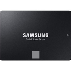 Samsung 870 EVO Series 2.5“  (MZ-77E4T0B/EU) 4TB SATA Internal SSD Drive