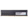 Apacer AU08GGB32CSYBGH 8GB DIMM System Memory  DDR4  3200MHz  1 x 8GB  288 Pin  CL22  Bulk