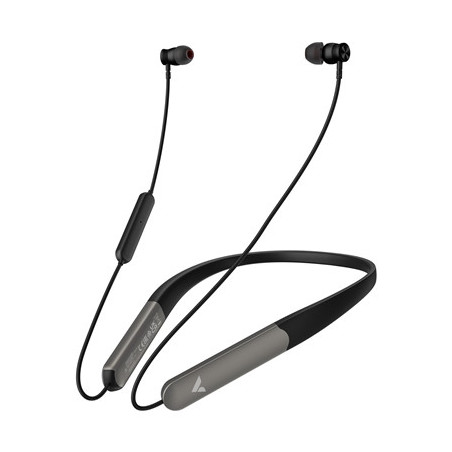 Verbatim TruSound Pro Neckband Earbuds 110 Hours Playtime  Wireless Bluetooth 5.4  ENC - Black