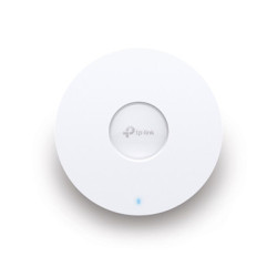 TP-Link Omada EAP653 AX3000 Ceiling Mount WiFi 6 Access Point