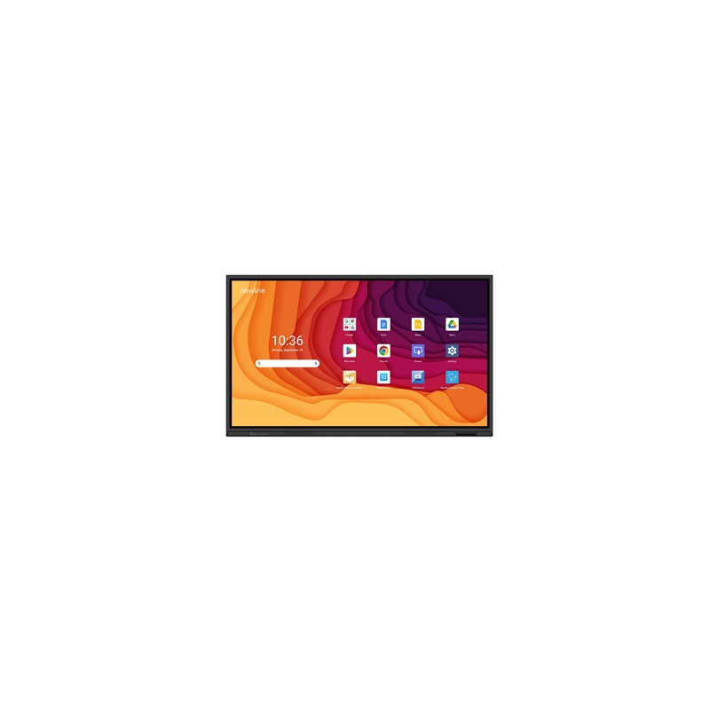 Newline TT-9823QA  98“ Lyra Pro Android 14 Interactive Touch Screen