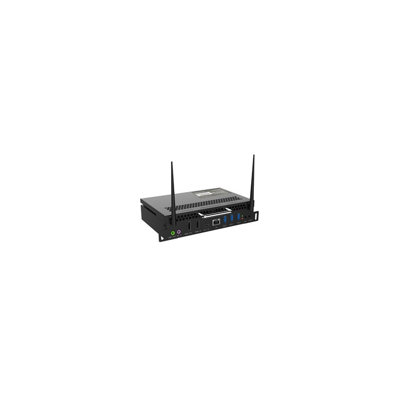 Newline WB76110A 16GB RAM/256GB Storage RK3588 Google EDLA Certified Android 15 PC/OPS Module