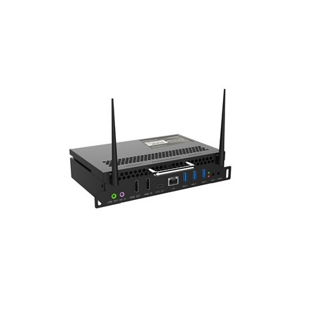 Newline WB76110A 16GB RAM/256GB Storage RK3588 Google EDLA Certified Android 15 PC/OPS Module