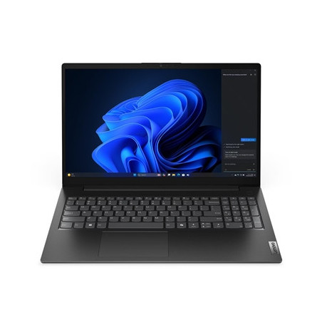 Lenovo V15 G5 83GW00HYUK Laptop  15.6 Inch Full HD 1080p Screen  Intel Core i5 13420H 13th Gen  16GB RAM  512GB SSD  UHD Graphic