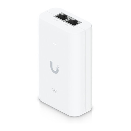 Ubiquiti UniFi U-PoE++ 802.3bt 60W POE Injector Adapter