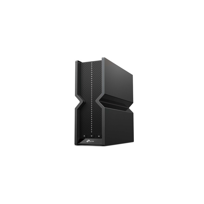 TP-Link Archer BE550 BE9300 Tri-Band Wi-Fi 7 Router