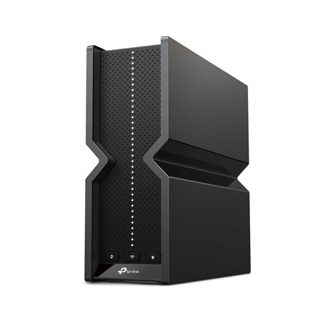 TP-Link Archer BE550 BE9300 Tri-Band Wi-Fi 7 Router