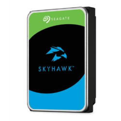 Seagate SkyHawk Surveillance ST2000VX017 2TB 3.5“ 256MB Cache SATA III Surveillance Internal Hard Drive