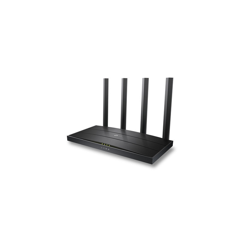 TP-Link Archer AX12 AX1500 Dual-Band Wi-Fi 6 Router