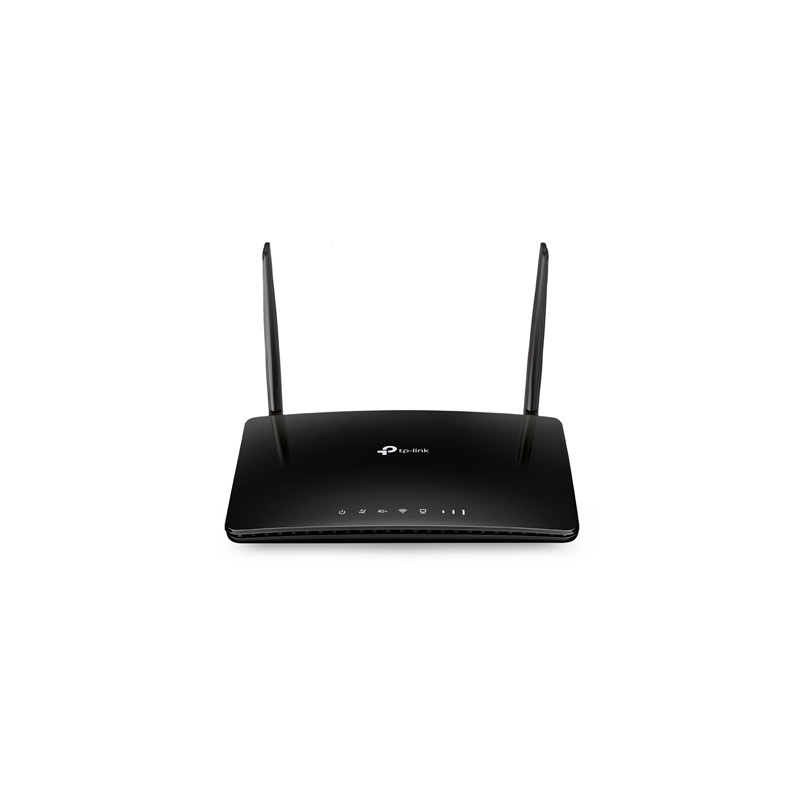 TP-Link Archer MR600 AC1200 4G LTE Advanced Cat6 Gigabit Router