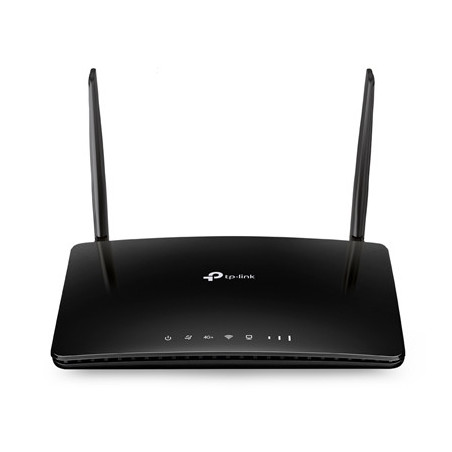 TP-Link Archer MR600 AC1200 4G LTE Advanced Cat6 Gigabit Router