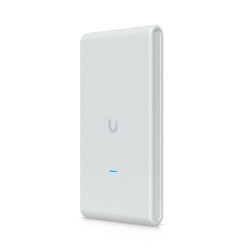 Ubiquiti U6-Mesh-Pro UniFI 6 Mesh Pro Indoor/Outdoor WiFi 6 Access Point with Passthrough