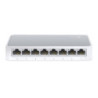 TP-Link SOHO TL-SF1008D 8-Port 10/100Mbps Desktop Switch