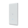 Ubiquiti U6-Mesh-Pro UniFI 6 Mesh Pro Indoor/Outdoor WiFi 6 Access Point with Passthrough