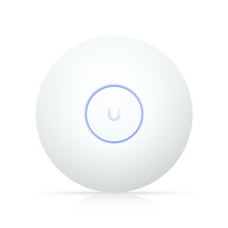 Ubiquiti U7-LR UniFi 7 Long Range WiFi 7 Access Point with 5 Spacial Streams