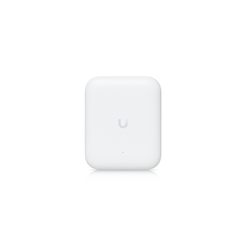 Ubiquiti U7-OUTDOOR UniFi U7 Outdoor WiFi 7 All Weather Access Point