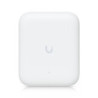 Ubiquiti U7-OUTDOOR UniFi U7 Outdoor WiFi 7 All Weather Access Point