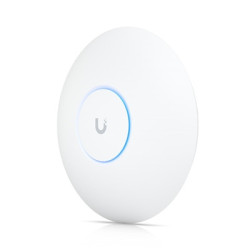 Ubiquiti UniFi U7 Pro WiFi 7 Access Point  with 6 GHz Support  140 m (1 500 ft) coverage 300+ connected devices  Powered using P
