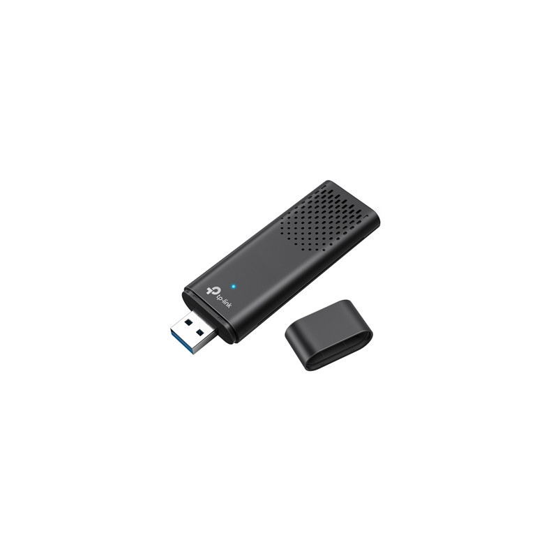 TP-Link Archer TX20U AX1800 High Gain Dual Band Wi-Fi 6 USB Adapter