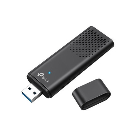 TP-Link Archer TX20U AX1800 High Gain Dual Band Wi-Fi 6 USB Adapter