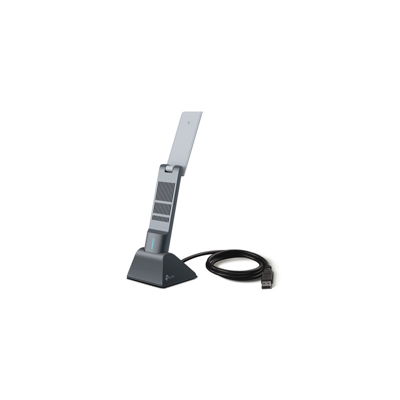 TP-Link Archer TX20UH AX1800 High Gain Dual Band Wi-Fi 6 USB Adapter