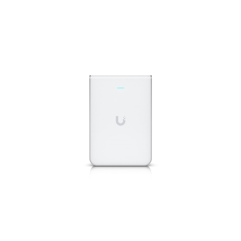Ubiquiti U7-PRO-WALL U7 Pro Wall Wall Mounted WiFi 7 Access Point with 2.5GbE Uplink