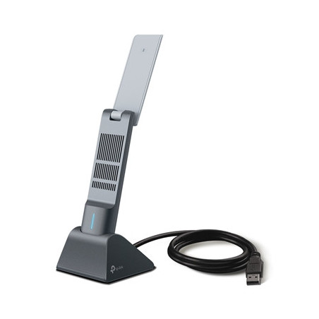 TP-Link Archer TX20UH AX1800 High Gain Dual Band Wi-Fi 6 USB Adapter