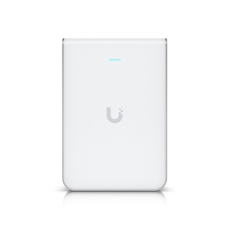 Ubiquiti U7-PRO-WALL U7 Pro Wall Wall Mounted WiFi 7 Access Point with 2.5GbE Uplink