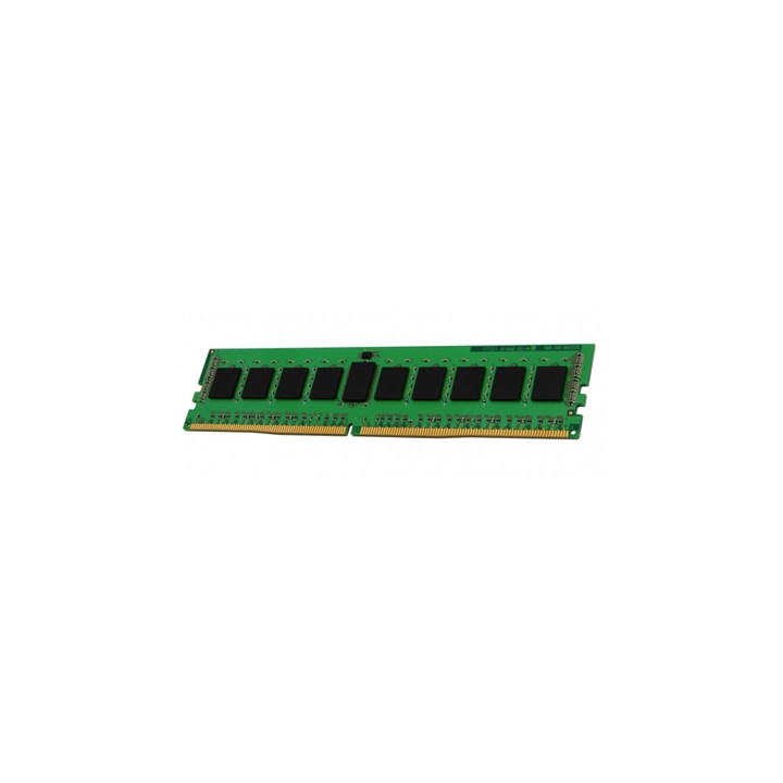 Kingston ValueRAM 8GB No Heatsink DDR4 3200MHz System Memory