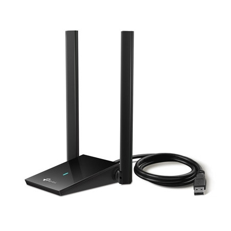 TP-Link Archer TX20U Plus AX1800 High Gain Dual Band Wi-Fi 6 USB Adapter