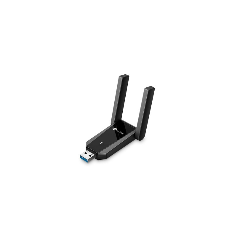 TP-Link ARCHER TX30U PLUS AX1800 Dual Antennas High Gain Wireless USB Adapter