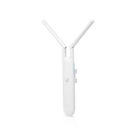 Ubiquiti UAP-AC-M UniFi Mesh Wireless AC1300 Dual Band PoE Access Point