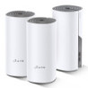 TP-Link Deco E4(3-pack) AC1200 Whole-Home Mesh Wi-Fi System(3-pack)