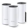 TP-Link Deco M4(3-pack) AC1200 Whole-Home Mesh Wi-Fi System(3-pack)