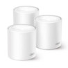 TP-Link Deco X1500(3-pack) AX1500 Whole Home Mesh Wi-Fi 6 System  3 pack