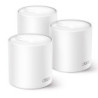 TP-Link Deco X50(3-pack) AX3000 Whole Home Mesh Wi-Fi 6 System  3 pack