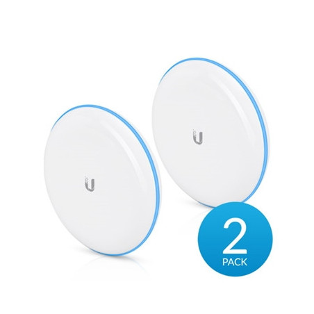 Ubiquiti UBB UniFi Building-to-Building Bridge (Point to Point Networking Kit)
