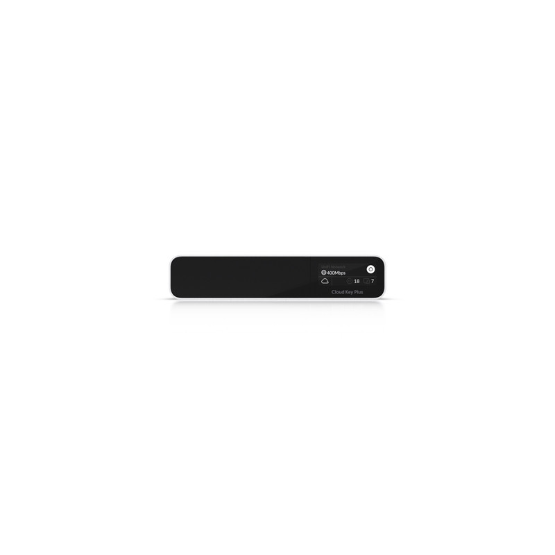 Ubiquiti UCK-G2-SSD UniFi Cloud Key Gen2 Hybrid Controller with 1TB SSD