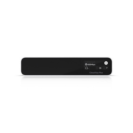Ubiquiti UCK-G2-SSD UniFi Cloud Key Gen2 Hybrid Controller with 1TB SSD