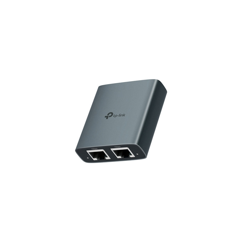 TP-Link EH210 1 to 2 Gigabit Ethernet Splitter