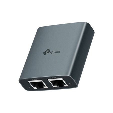 TP-Link EH210 1 to 2 Gigabit Ethernet Splitter