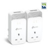 TP-Link PG2400P KIT G.hn2400 Passthrough Powerline Kit
