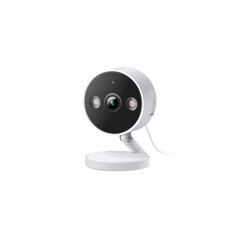 TP-Link Tapo C120 Indoor/Outdoor Home Security Wi-Fi Camera
